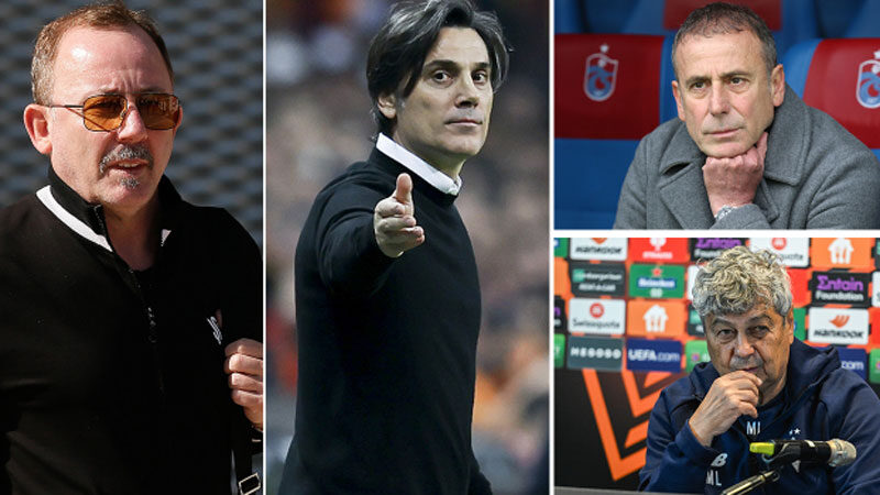 Fenerbahçe’de teknik direktör kim olacak? Sezonu Türkiye Kupası ile tamamlayan Fenerbahçe’de Teknik Direktör Jorge Jesus