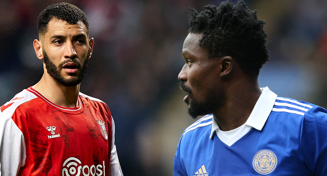 Beşiktaş’ta stoper arayışı