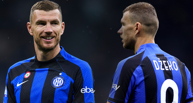 Fenerbahçe’de Dzeko sesleri