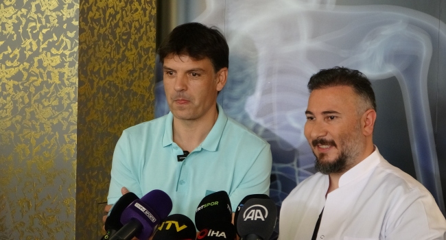 Morientes’ten Enes Ünal’a övgü