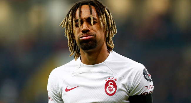 Sacha Boey’dan kötü haber