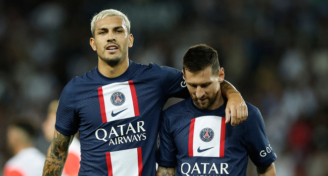 Galatasaray’da ilk hedef Paredesa