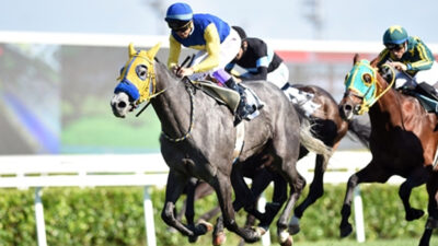 97. Gazi Koşusu’na doğru