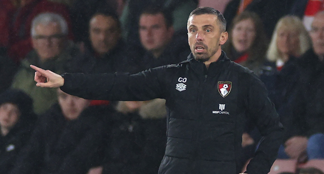 Gary O’Neil ile yol ayrımı