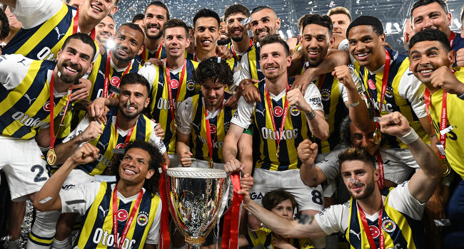 PFDK, Fenerbahçe’nin savunmasını inceleyecek