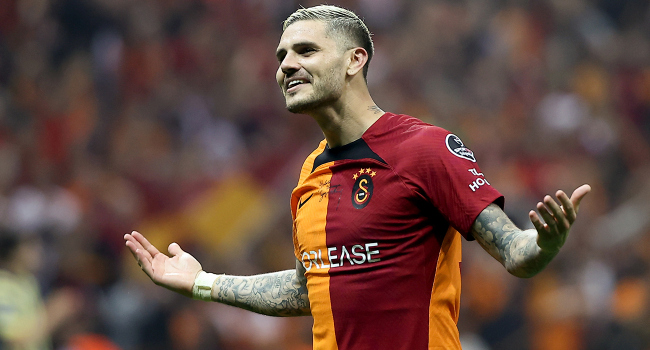 Nihat Kırmızı’dan Icardi açıklaması Nihat Kırmızı’dan Icardi açıklaması