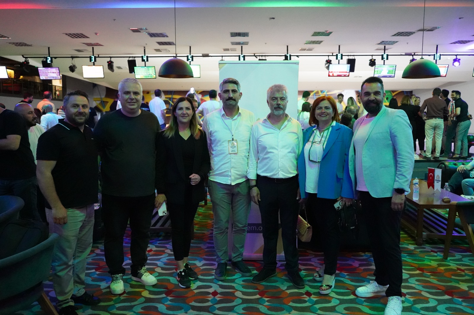 TÜGEM Bursa üyeleri bowling turnuvasında yorgunluk attı 1 5804db1d 704d 443a b569 6983feed6458