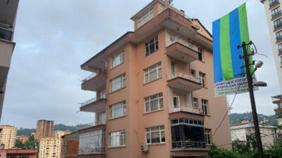 CHP’li eski başkan 5. kattan düştü