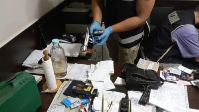 47 ilde ‘Paravan’ operasyonu: 237 gözaltı