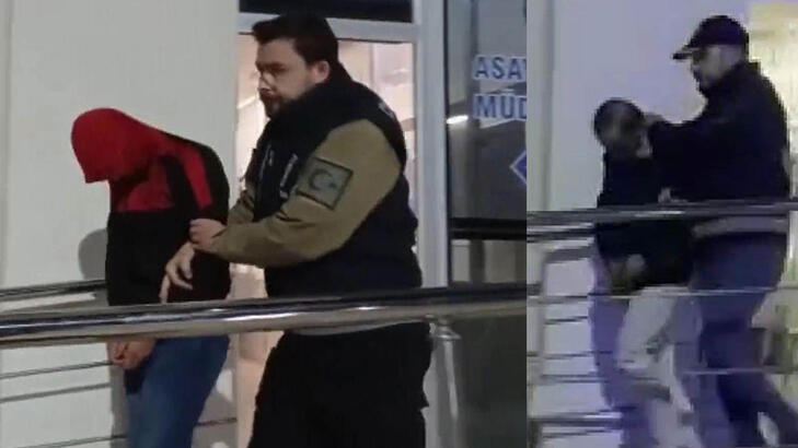 Boyadıkları evler için kiralık ilanı verip, 4 kişiyi dolandırdılar