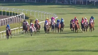 97. Gazi Koşusu’nu Urfa Aslanı kazandı