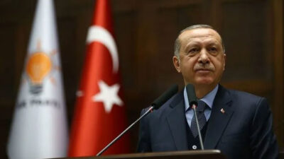 AK Parti’nin kongresi ne zaman? Erkan Kandemir canlı yayında tarihi açıkladı