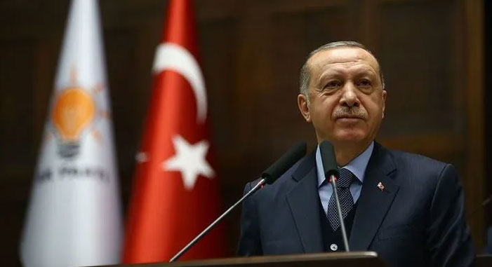 AK Parti’nin kongresi ne zaman? Erkan Kandemir canlı yayında tarihi açıkladı