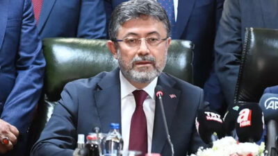 Bakan Yumaklı duyurdu! Çiftçilerin hesaplarına aktarıldı