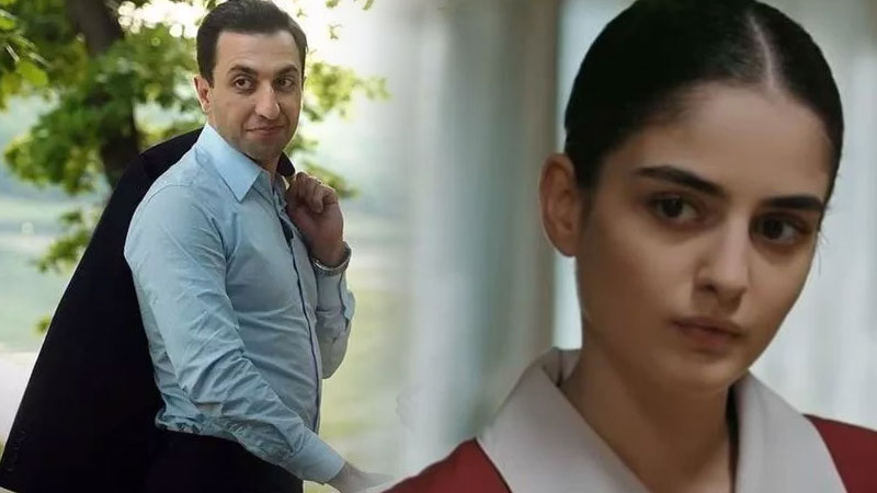 Yalı Çapkını’nda aşk bombası patladı! Bir set aşkı iddiası daha