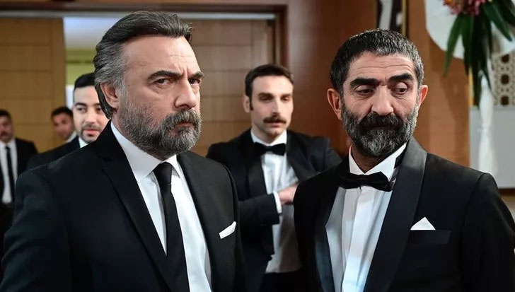 Devam edip etmeyeceği bilinmiyordu! İddialı dizi için flaş karar!