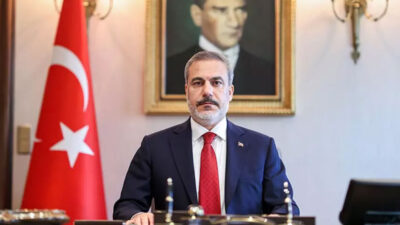 Dışişleri Bakanı Fidan, yeni büyükelçilere görevlerini tebliğ etti