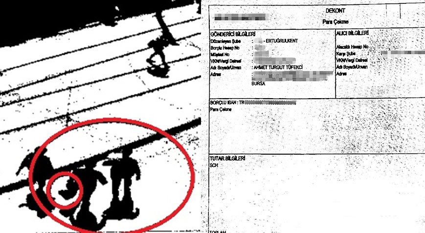 Bursa’da emekli profesörü dolandıran sahte MİT’çilere ceza yağdı