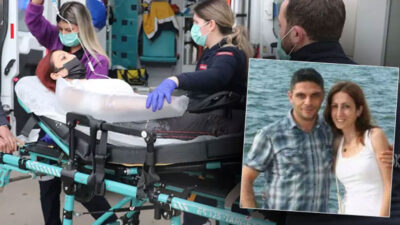 Cinayet tanığı konuştu: Senin oğlunu cinlere kurban verdim