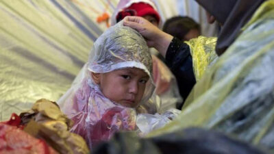 ABD’de federal hükümetin korumasındaki Afgan çocuk hayatını kaybetti