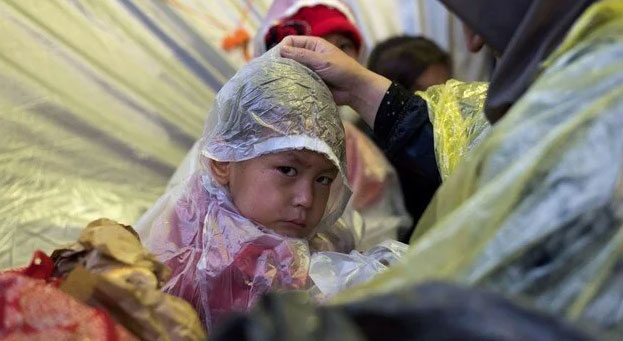 ABD’de federal hükümetin korumasındaki Afgan çocuk hayatını kaybetti