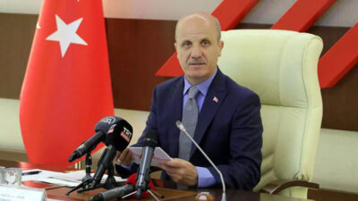 YÖK Başkanı Özvar: Engelli öğrencilerimizin 3’te 1’i kadın