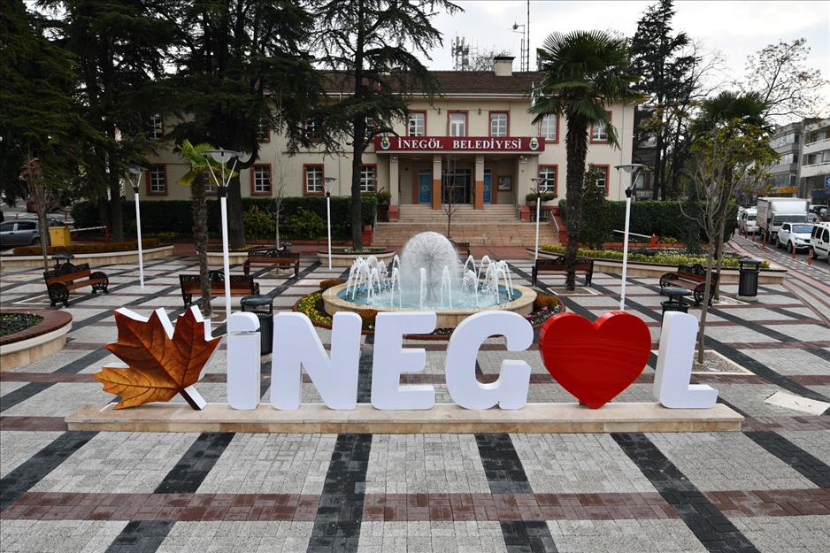 İnegöl’de YKS öncesi yasaklar getirildi İnegöl’de YKS öncesi yasaklar getirildi