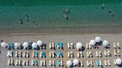 Bakanlıktan tatilcilere paket tur ve konaklama uyarısı