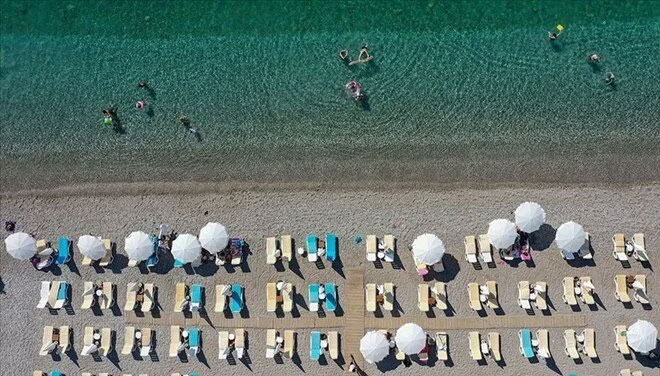 Bakanlıktan tatilcilere paket tur ve konaklama uyarısı