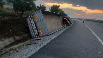 Katliam gibi kaza! Ölü ve yaralılar var