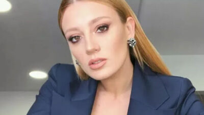 Lüks evi gündem olmuştu! Bikinili pozlarını peş peşe paylaştı