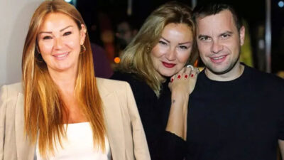 Pınar Altuğ eşi Yağmur Atacan ile ayrılık iddialarına isyan etti! ”Evet, biz boşandık”