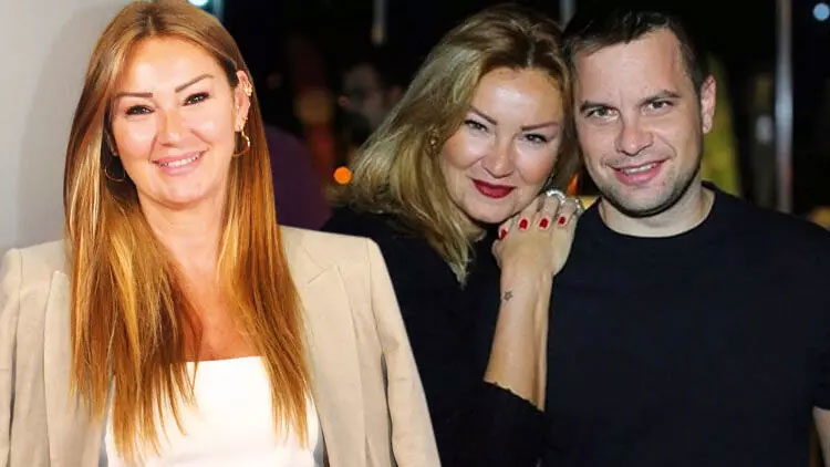 Pınar Altuğ eşi Yağmur Atacan ile ayrılık iddialarına isyan etti! ”Evet, biz boşandık” Pınar Altuğ eşi Yağmur Atacan ile ayrılık iddialarına isyan etti! ”Evet, biz boşandık”