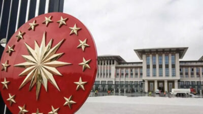 1190 dokunulmazlık dosyası Cumhurbaşkanlığına iade edildi