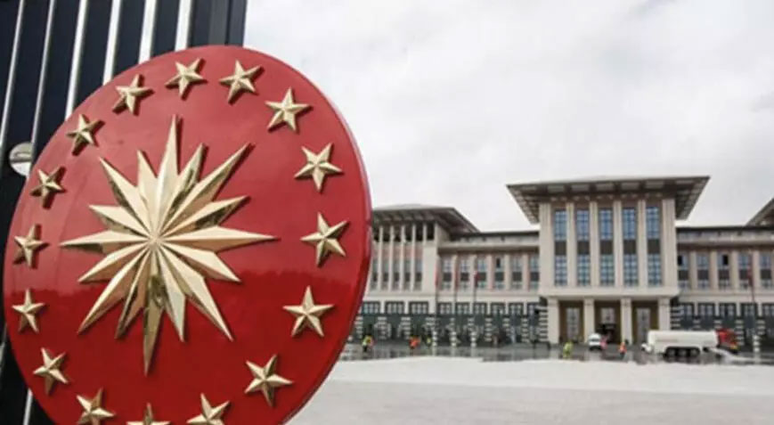 1190 dokunulmazlık dosyası Cumhurbaşkanlığına iade edildi