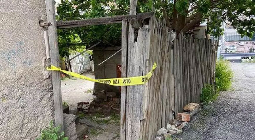 Ev sahibini ‘köpek besleme’ tartışmasında öldüren kiracı tutuklandı