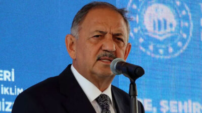 Bakan Özhaseki: 1 yıl içinde 311 bin konut yapılacak