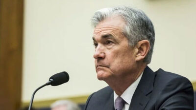 Fed Başkanı Powell’dan faiz mesajı