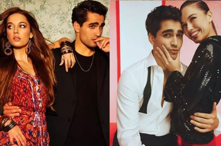 Yalı Çapkını’nın yıldızları Afra Saraçoğlu ve Mert Ramazan Demir bakın nasıl görüntülendi! Yalı Çapkını’nın yıldızları Afra Saraçoğlu ve Mert Ramazan Demir bakın nasıl görüntülendi!