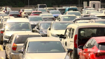 Kiralık araçlara talep arttı, uzmanlar dolandırıcılara karşı uyardı