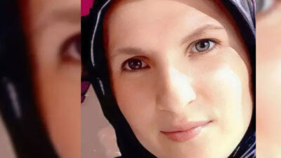 Tarladan evine dönerken feci ölüm!