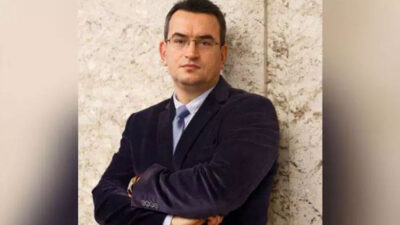 DEVA Partili Gürcan’a 5 yıl hapis cezası