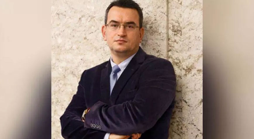 DEVA Partili Gürcan’a 5 yıl hapis cezası