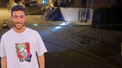 Kavgada tabancayla vuruldu, 2 gün sonra acı haber geldi