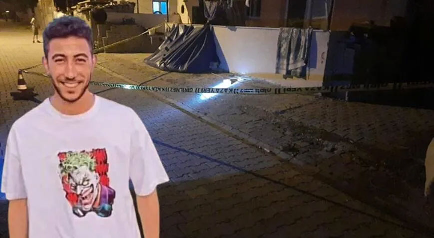 Kavgada tabancayla vuruldu, 2 gün sonra acı haber geldi Kavgada tabancayla vuruldu, 2 gün sonra acı haber geldi