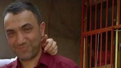 Tavuk entegre fabrikasında banda sıkışan işçi öldü