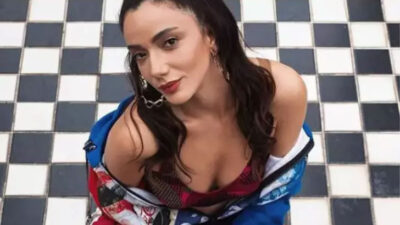 Öykü Gürman evleniyor! Düğün tarihini açıkladı