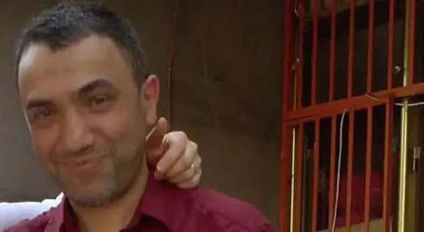 Tavuk entegre fabrikasında banda sıkışan işçi öldü