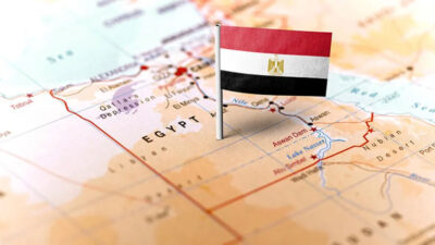 Mısır’ı kum fırtınası vurdu: 1 ölü, 5 yaralı