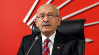 Kılıçdaroğlu: Can Atalay’ı derhal serbest bırakın